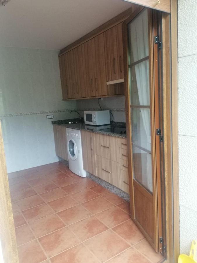 Apartamentos Casa Rural La Quintana Inguanzo Arenas De Cabrales Экстерьер фото